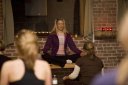 Health And Wellness: The Power Of Meditation, Part 1